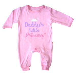 Kodok Jumper Princess Mahkota