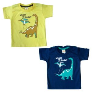 Tshirt Whats Up Dude