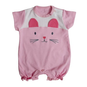 Kodok Bordir Muka Cat