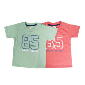T-shirt 85 Junior