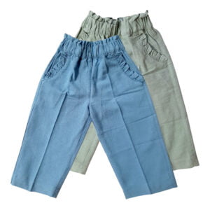 Celana Panjang Linen