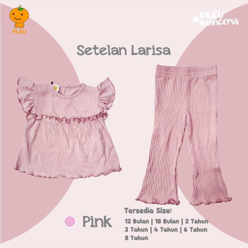 Setelan Larisa - Image 3