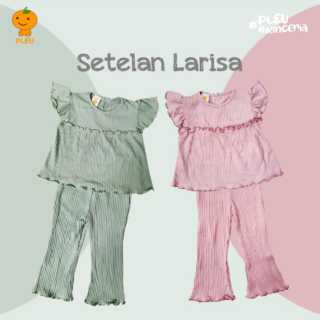 Setelan Larisa