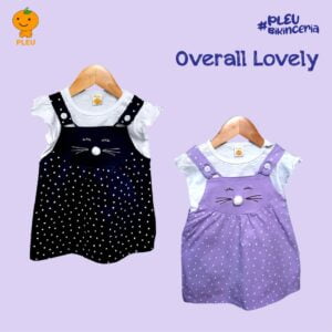Overall Lovely