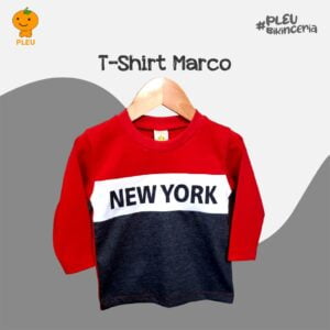 T-Shirt Marco