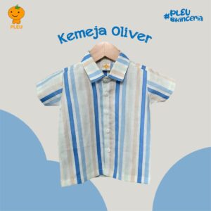 Kemeja Oliver