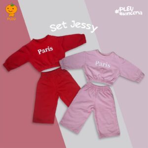 Set Jessy