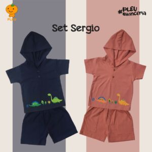 Set Sergio