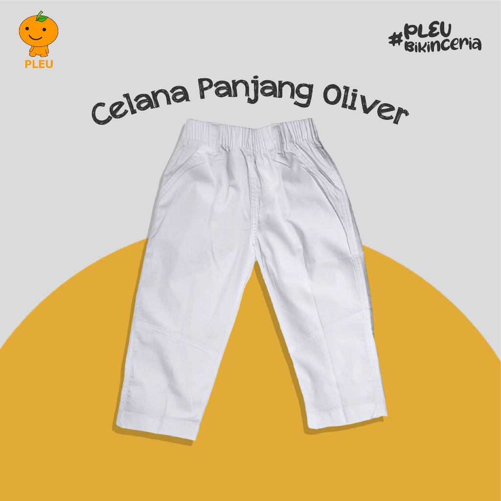 Celana Panjang Oliver