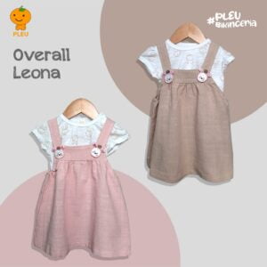 Overall Leona