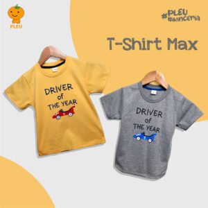 T-Shirt Max