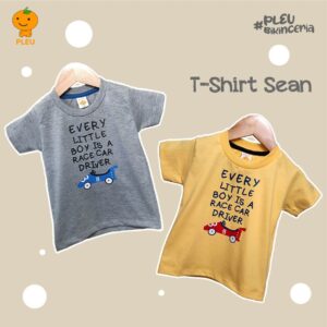 T-Shirt Sean