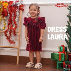 Dress Laura