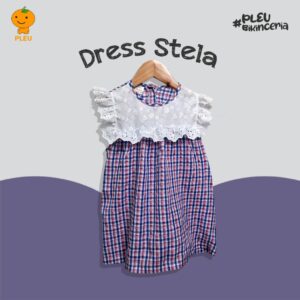 Dress Stela