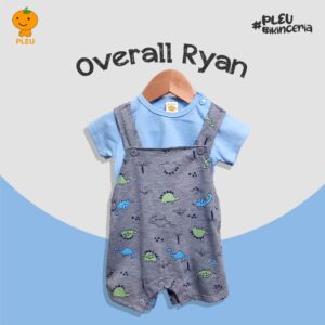 Overall Ryan