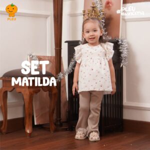 Set Matilda