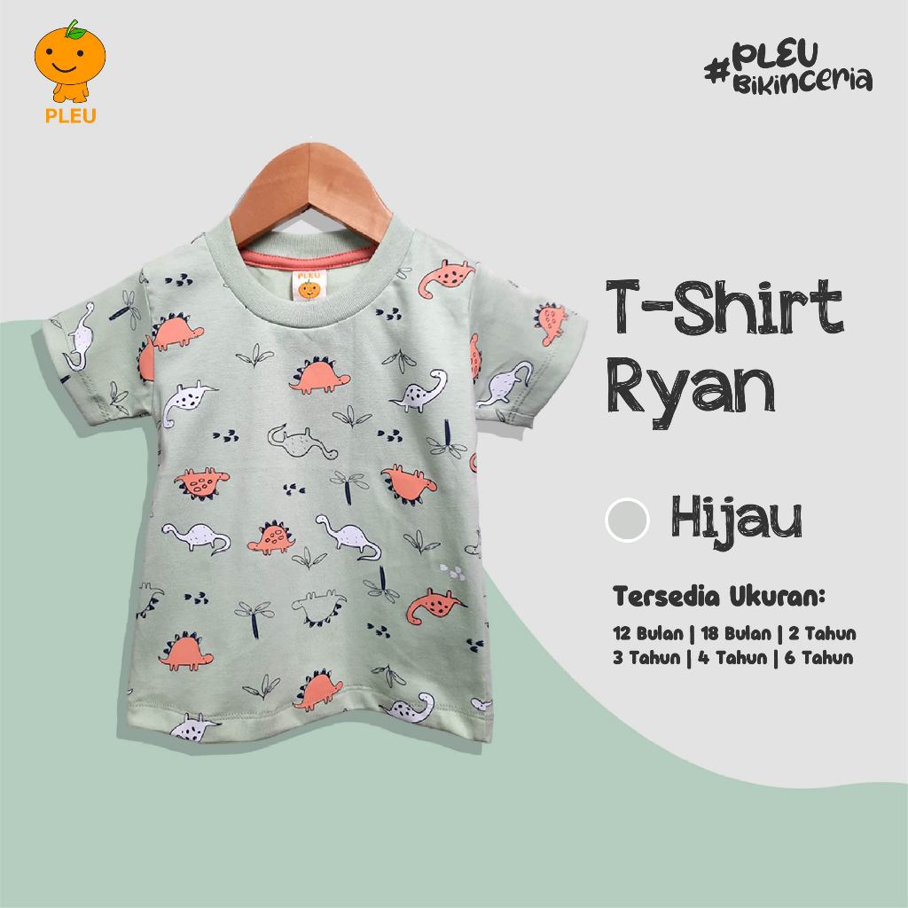 T-Shirt Ryan - Image 3