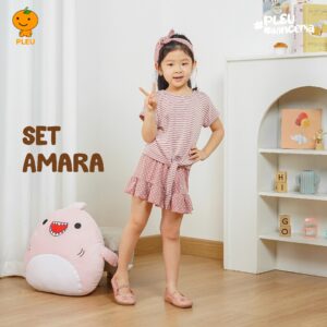 Set Amara