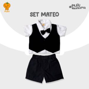Set Mateo
