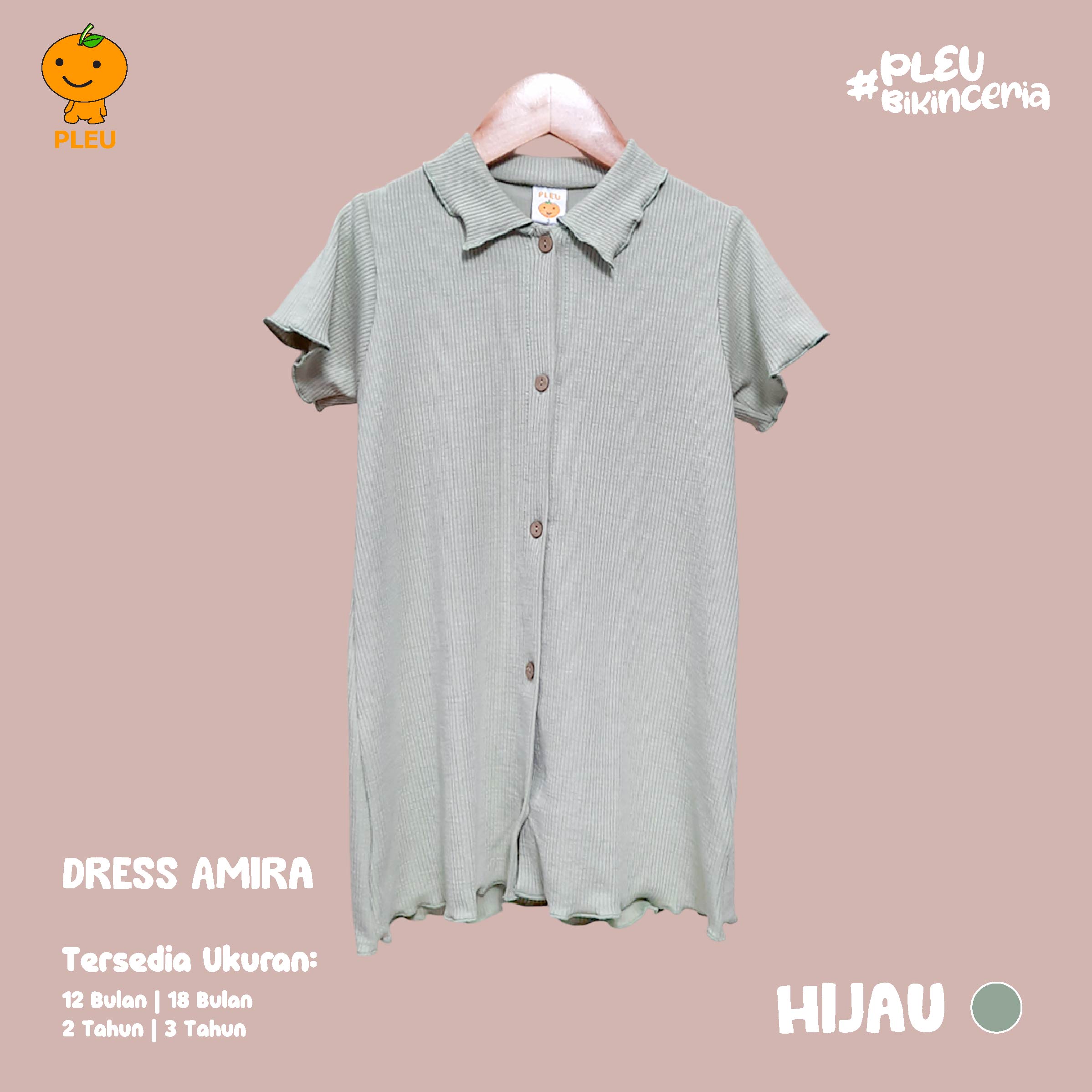 Dress Amira - Image 3