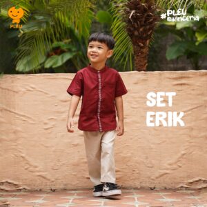 Set Erik