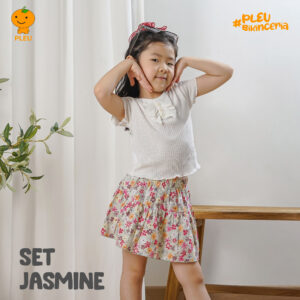 Set Jasmine