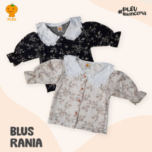 Blus Rania
