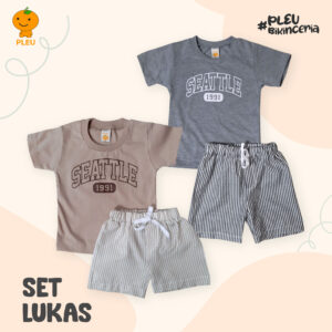 Set Lukas