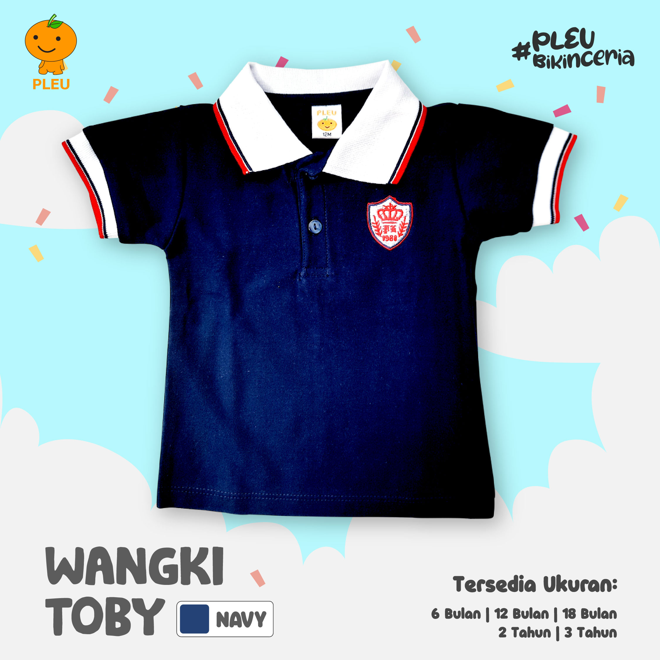 Wangki Toby - Image 2