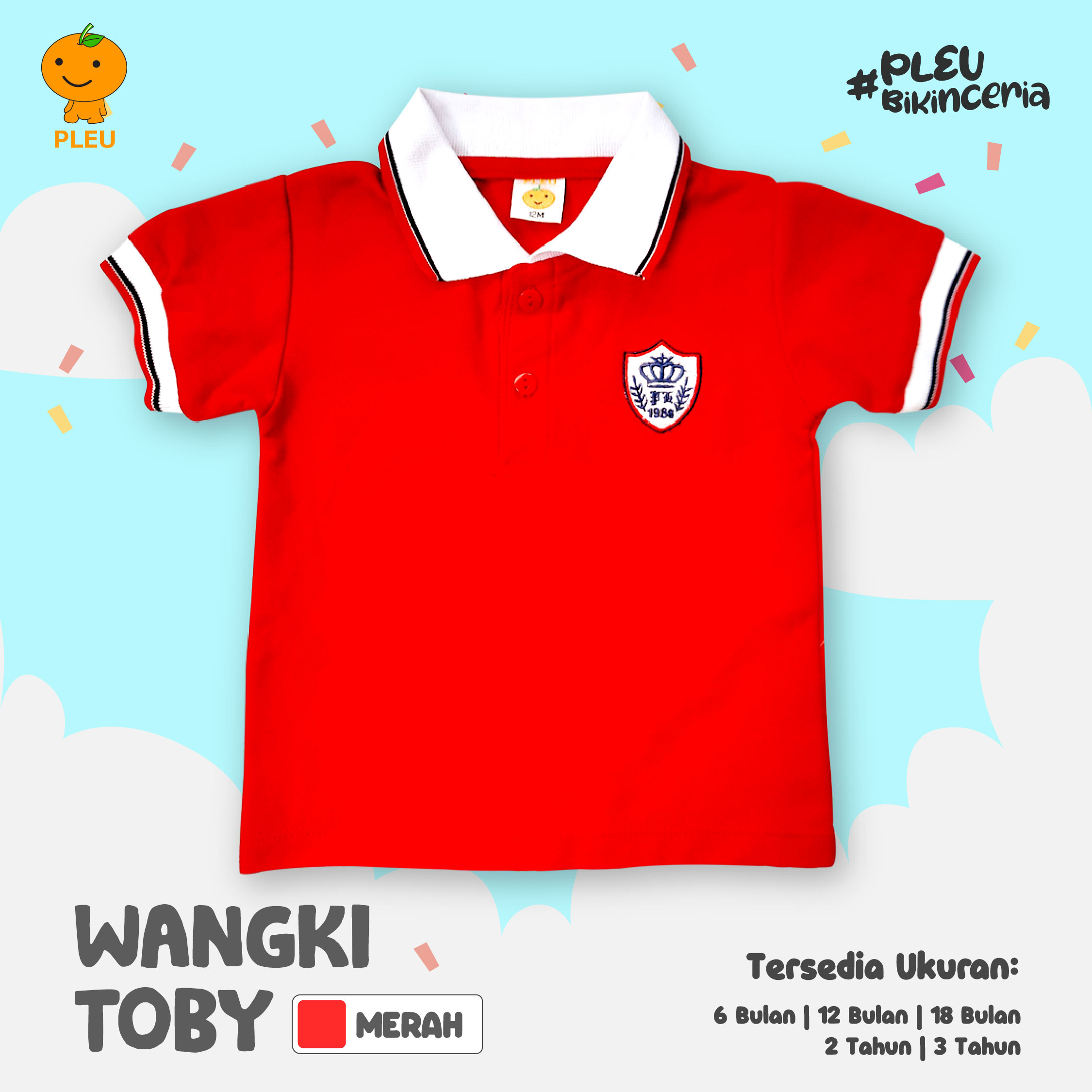 Wangki Toby - Image 3