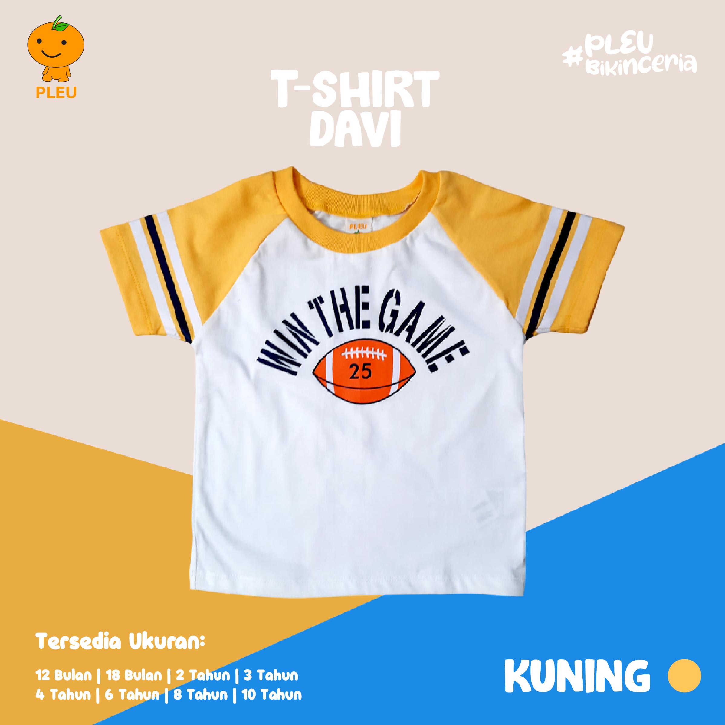 T-Shirt Davi - Image 3