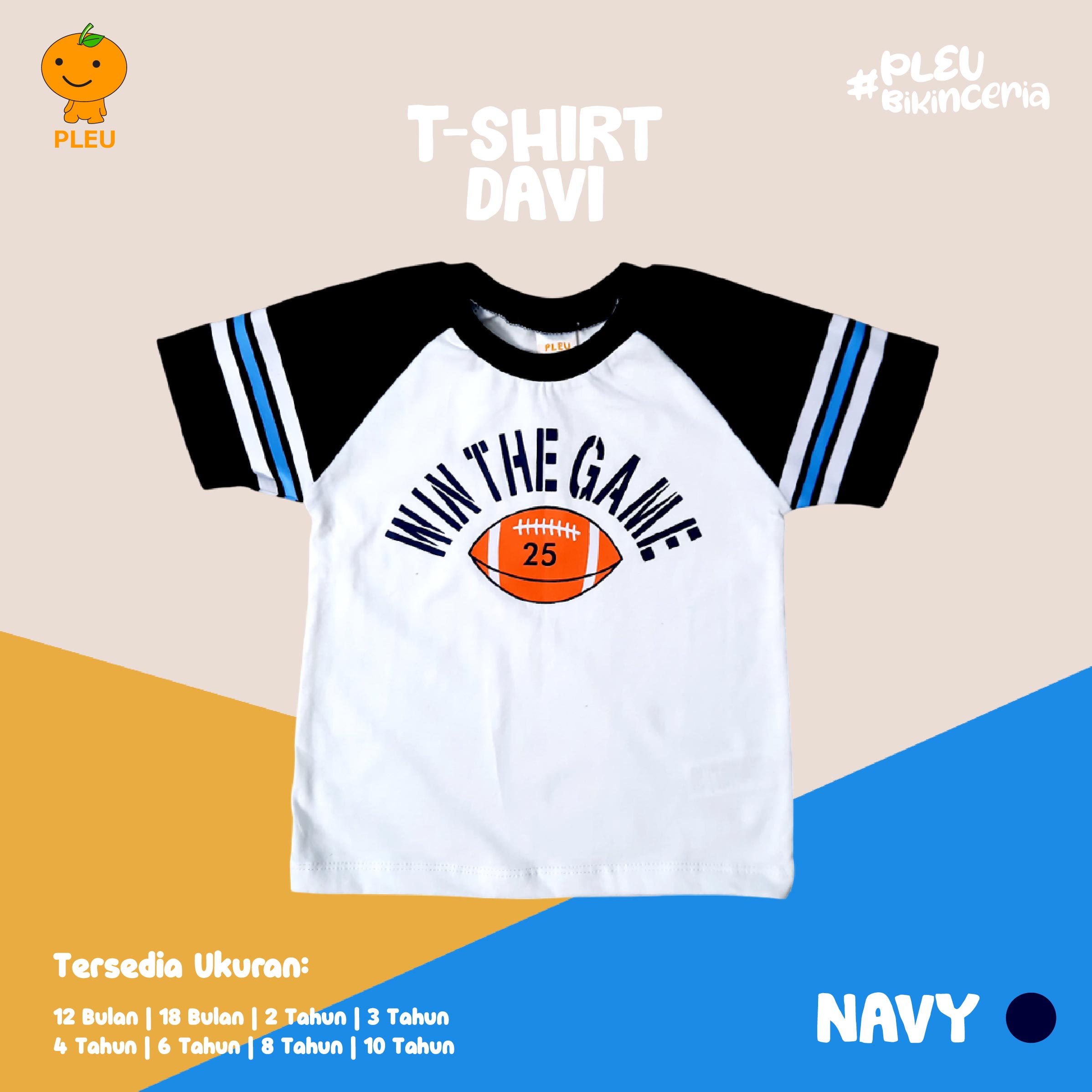T-Shirt Davi - Image 2