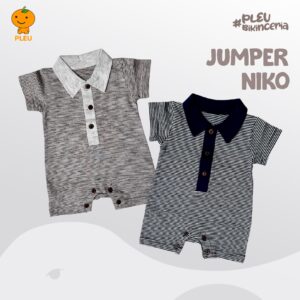 Jumper Niko