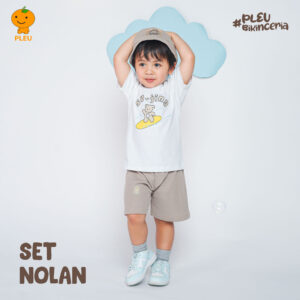 Set Nolan