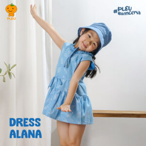 Dress Alana