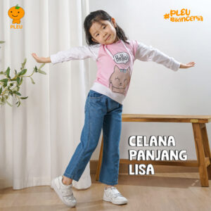 Celana Panjang Lisa