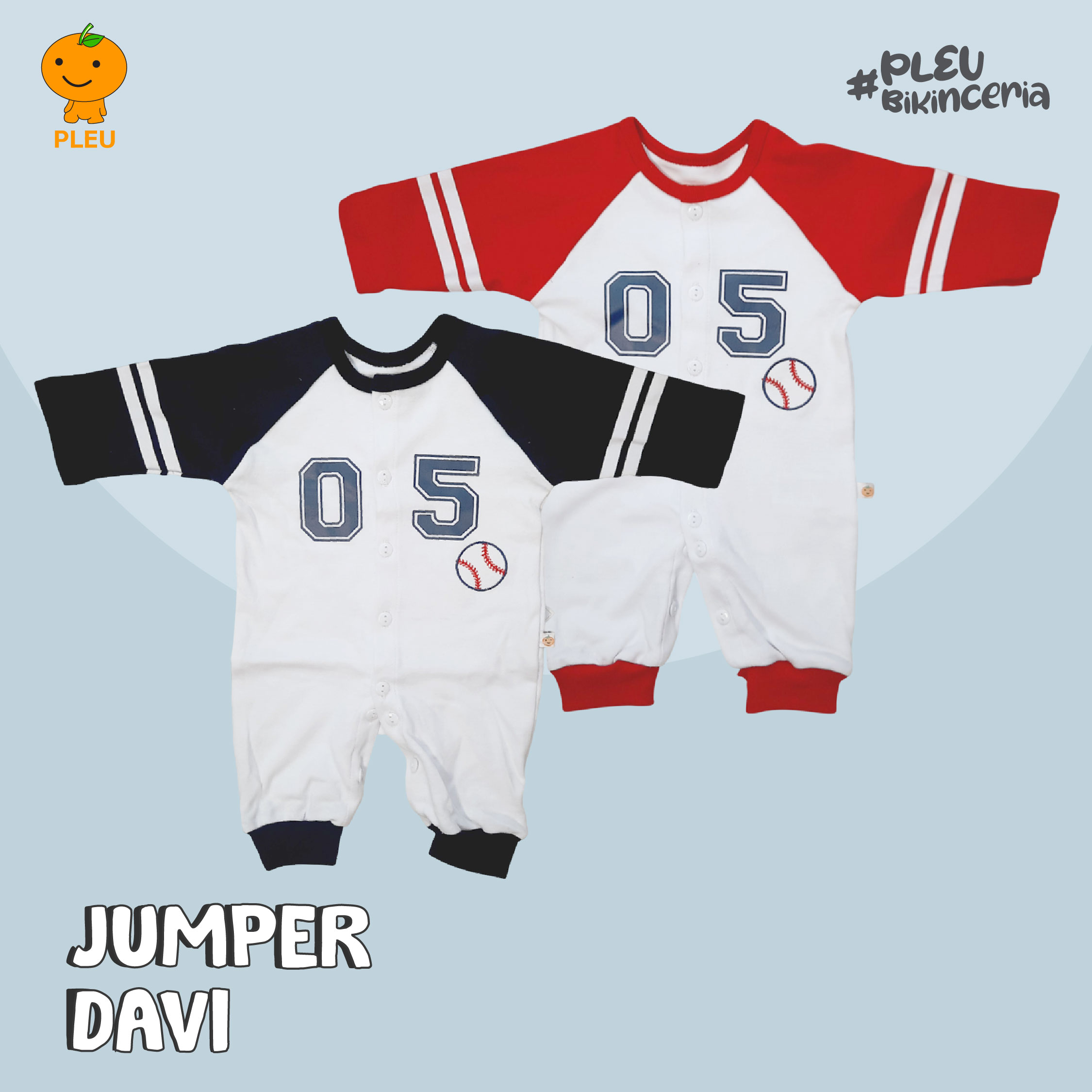 Jumper Davi