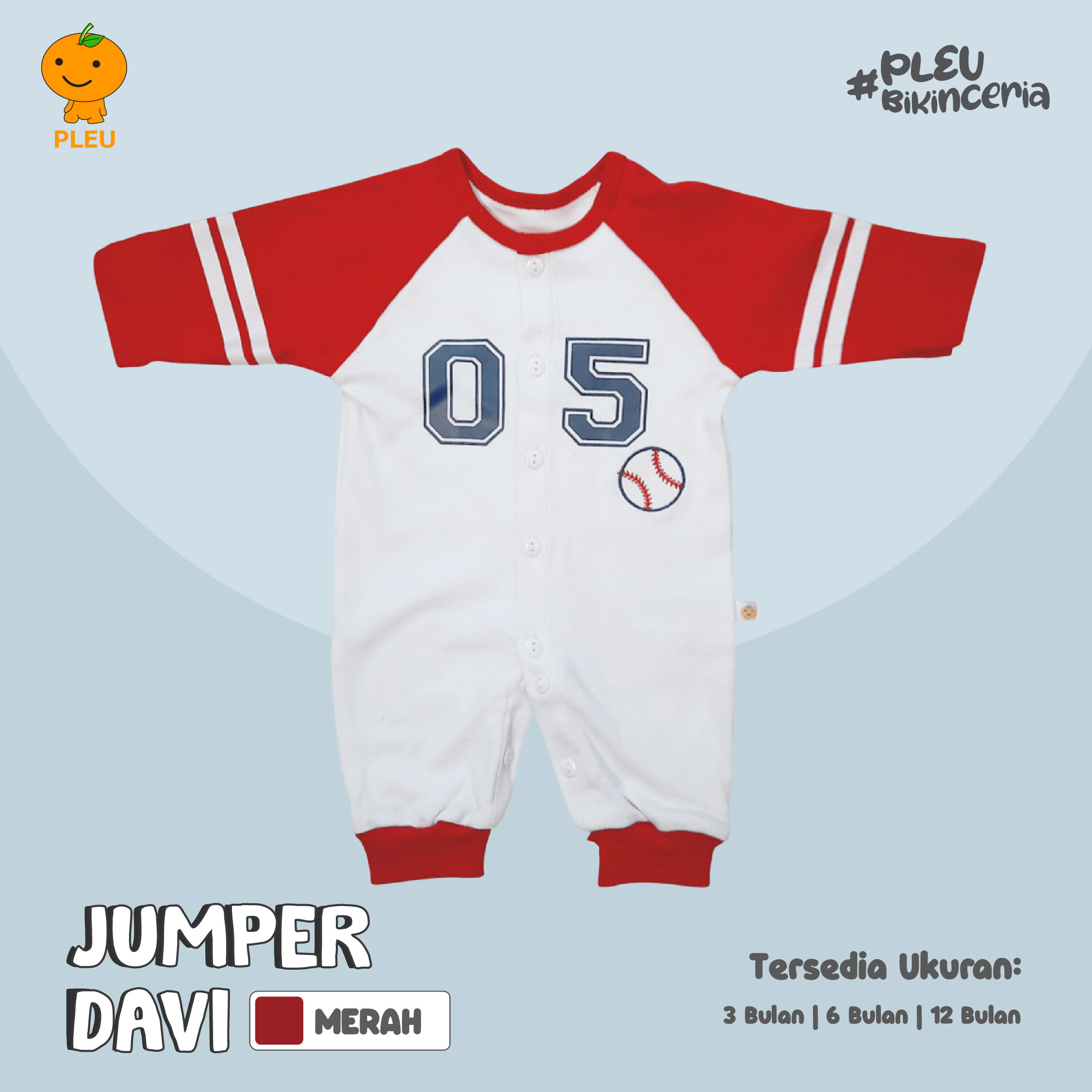 Jumper Davi - Image 2