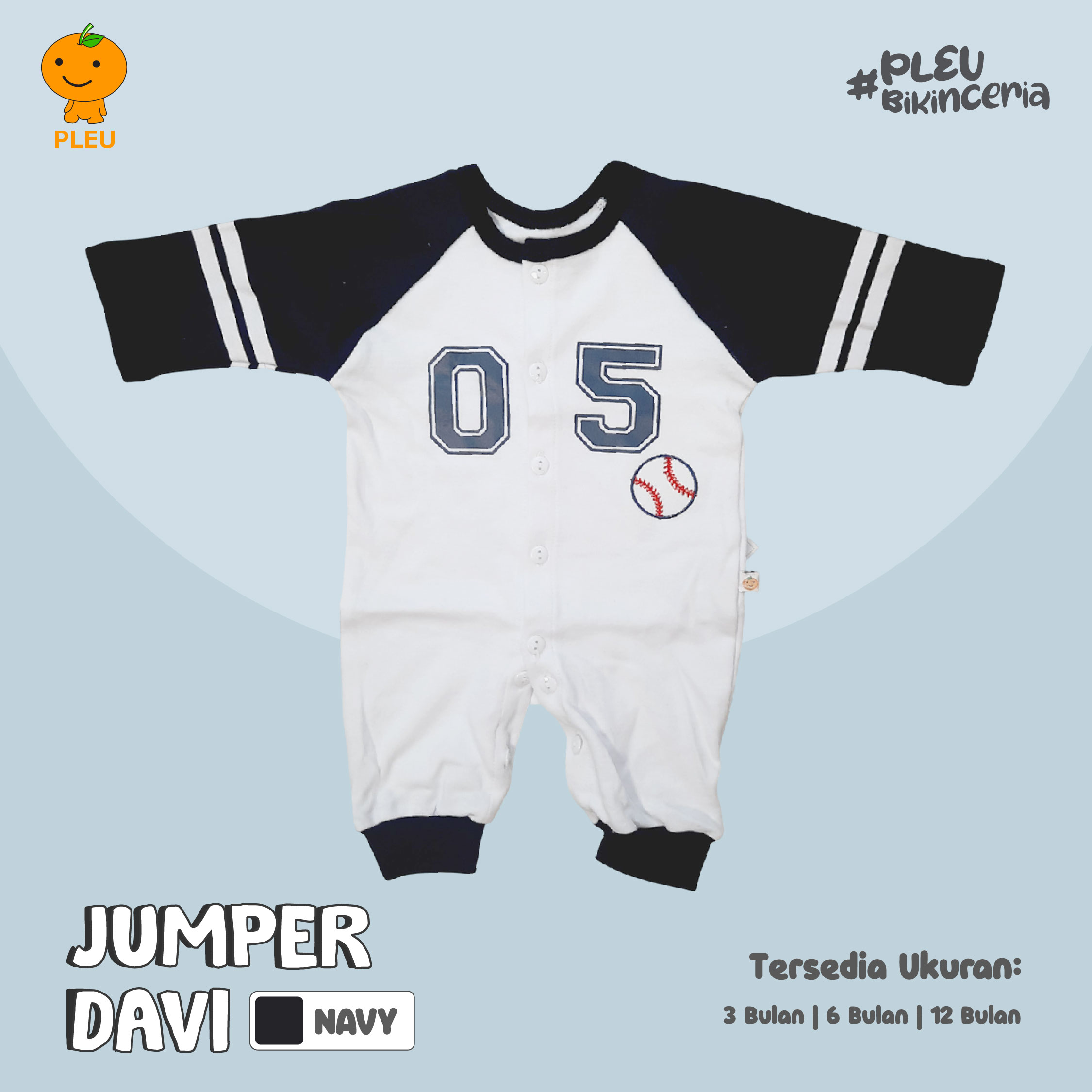 Jumper Davi - Image 3