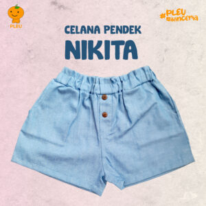 Celana Pendek Nikita