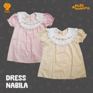 Dress Nabila