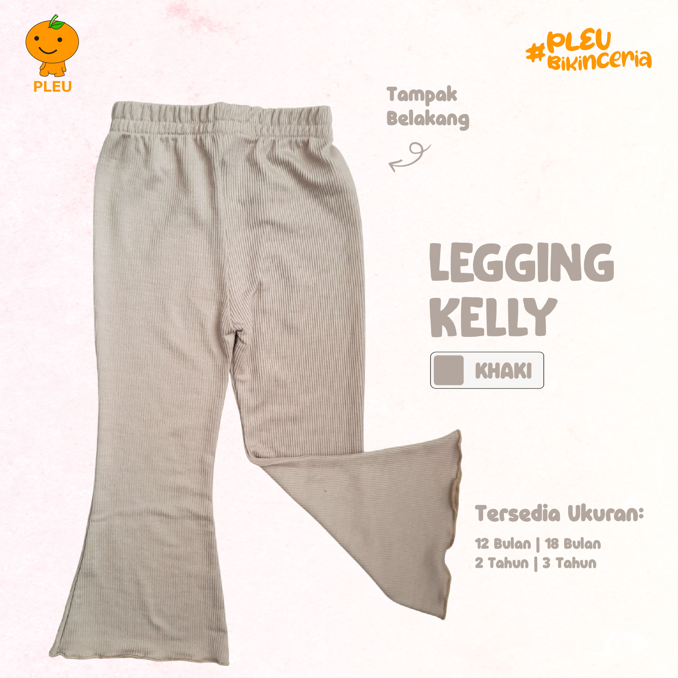 Legging Kelly - Image 2