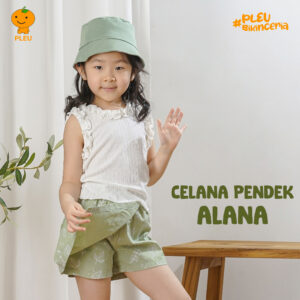 Celana Pendek Alana