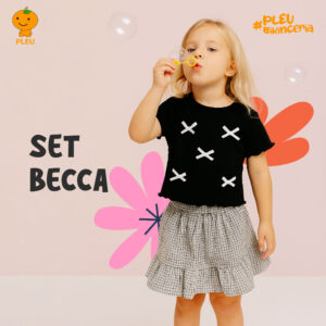 Set Becca
