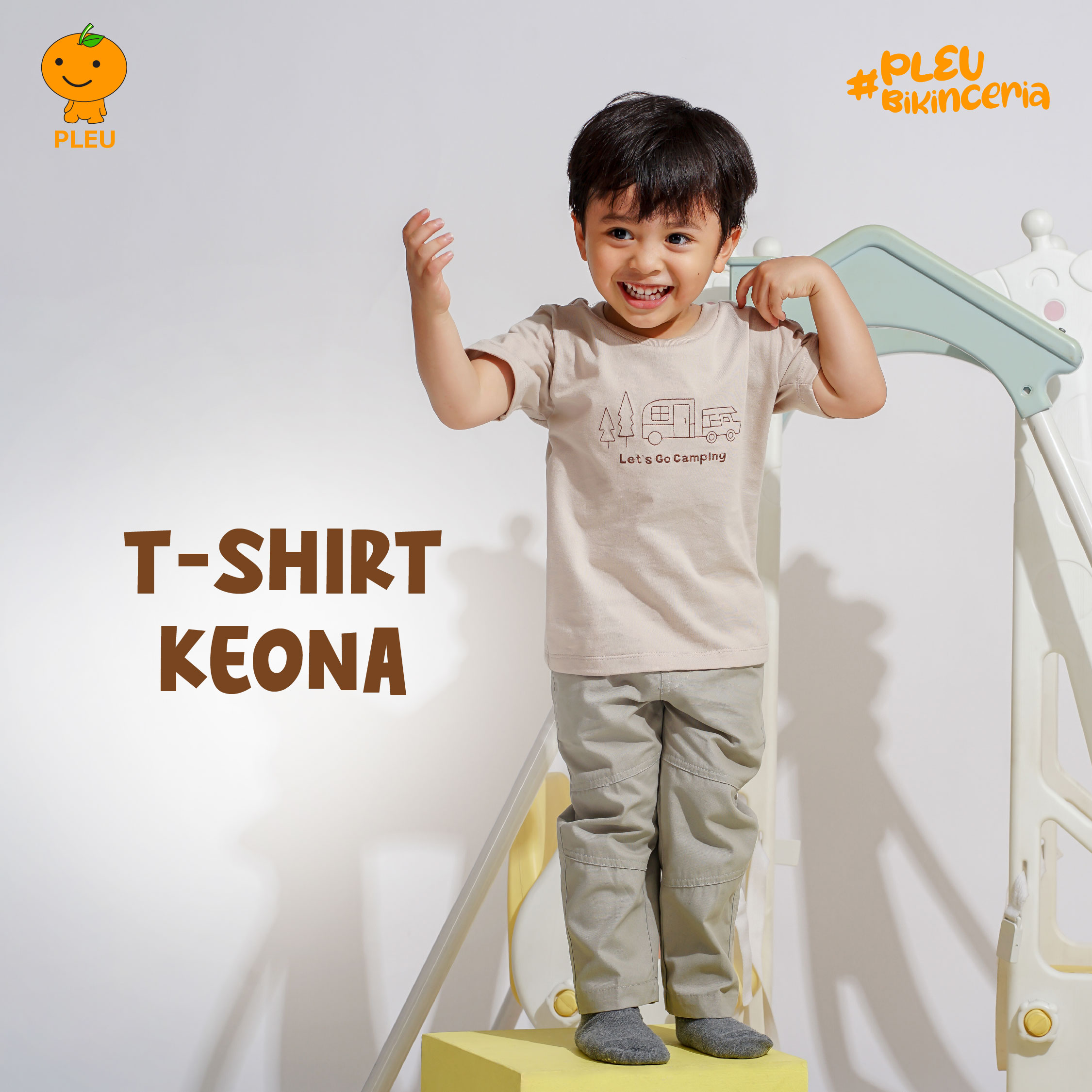 T-Shirt Keona