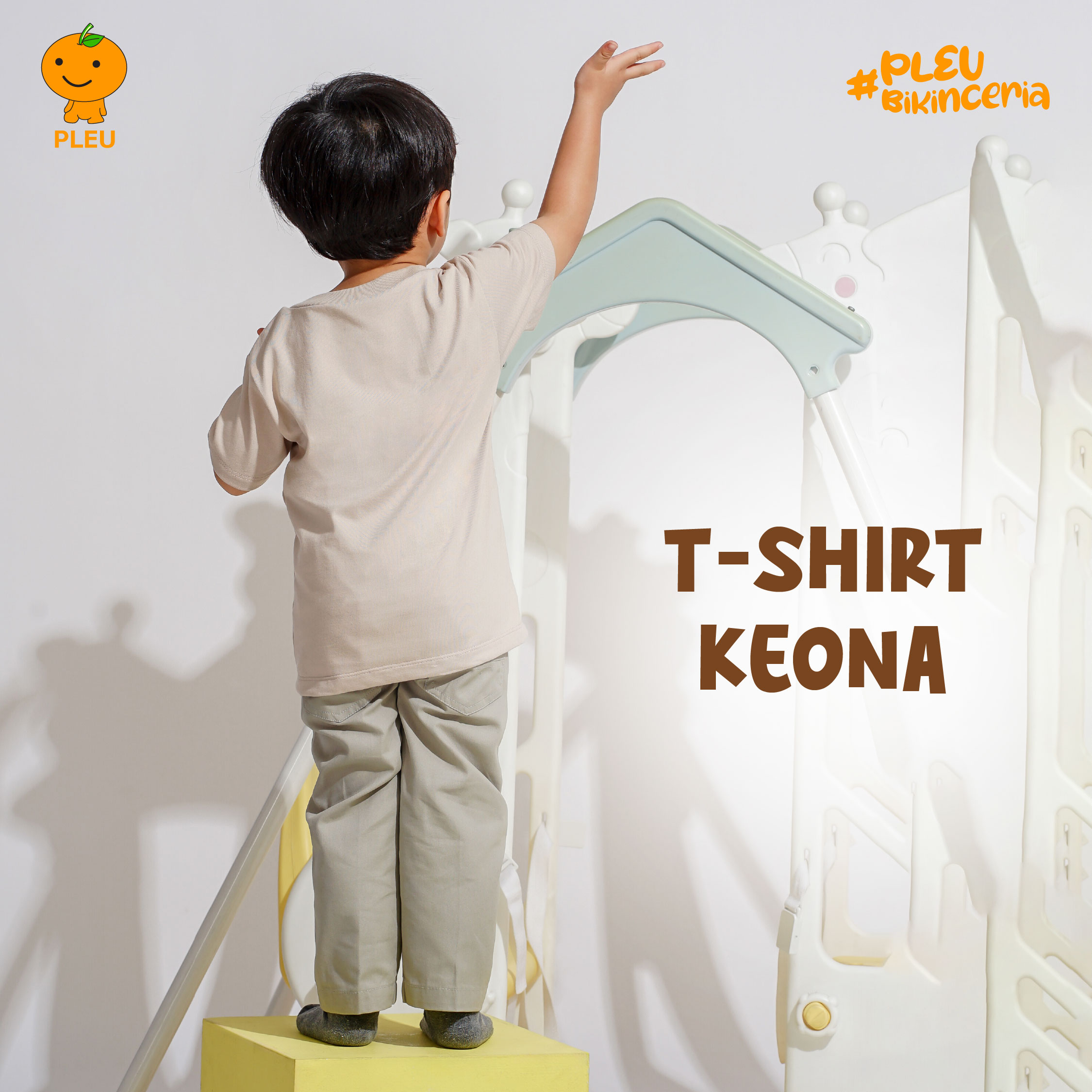 T-Shirt Keona - Image 2