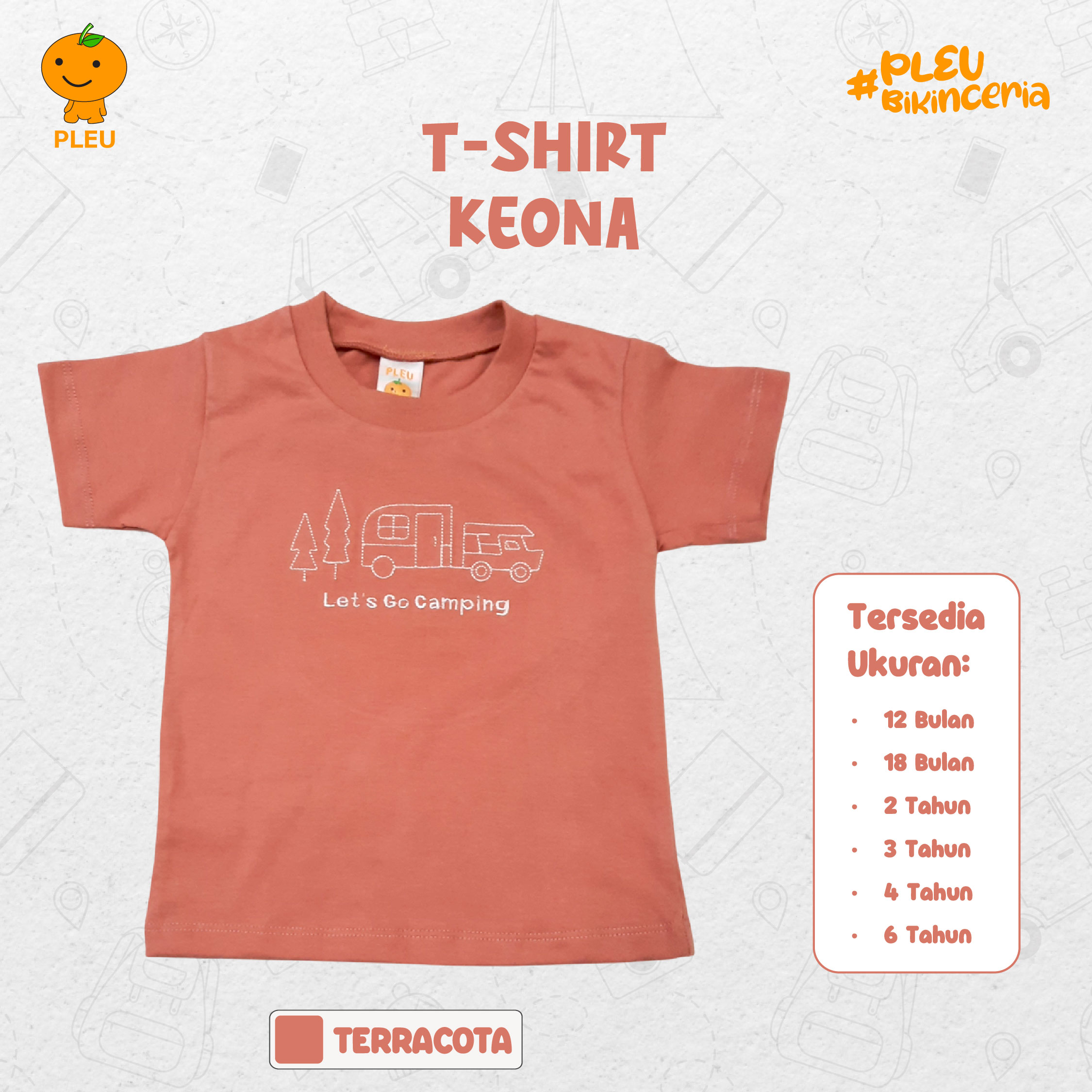 T-Shirt Keona - Image 3