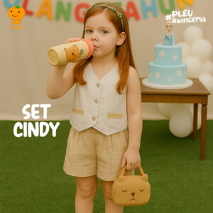 Set Cindy