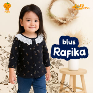 Blus Rafika