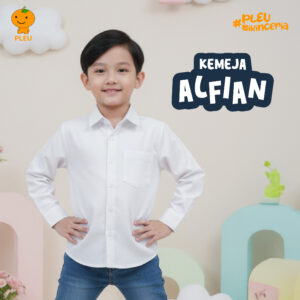 Kemeja Alfian